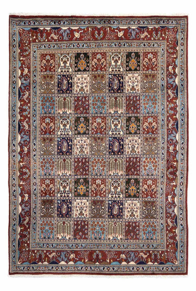 Moud Teppe 160x240cm - Persisk teppe