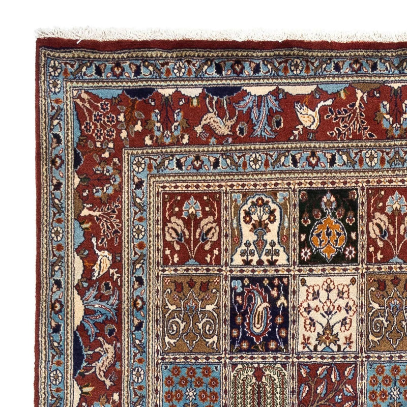 Moud Teppe 240x160cm - Persisk teppe