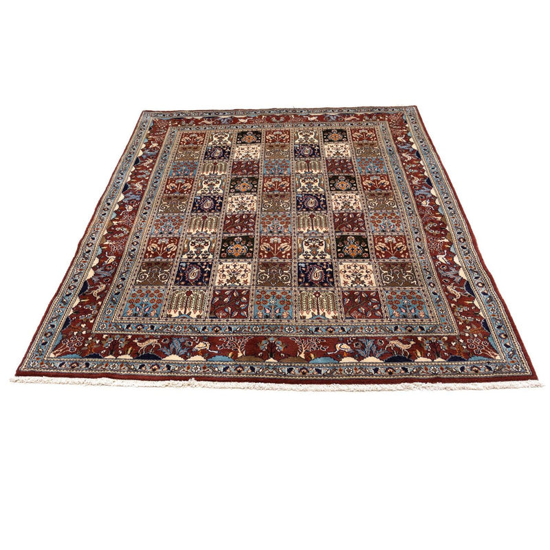 Moud Teppe 240x160cm - Persisk teppe