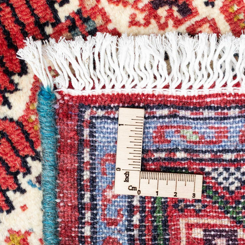 Hosseinabad Teppe 125x80cm - Persisk teppe