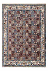 Moud Teppe 358x256cm - Persisk teppe – product image