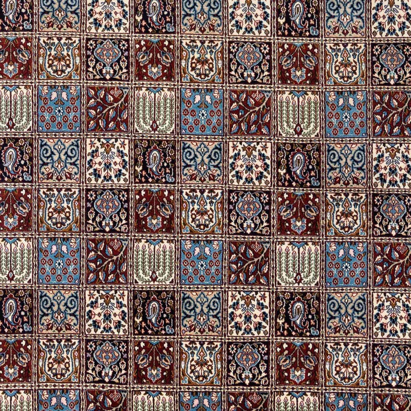 Moud Teppe 358x256cm - Persisk teppe