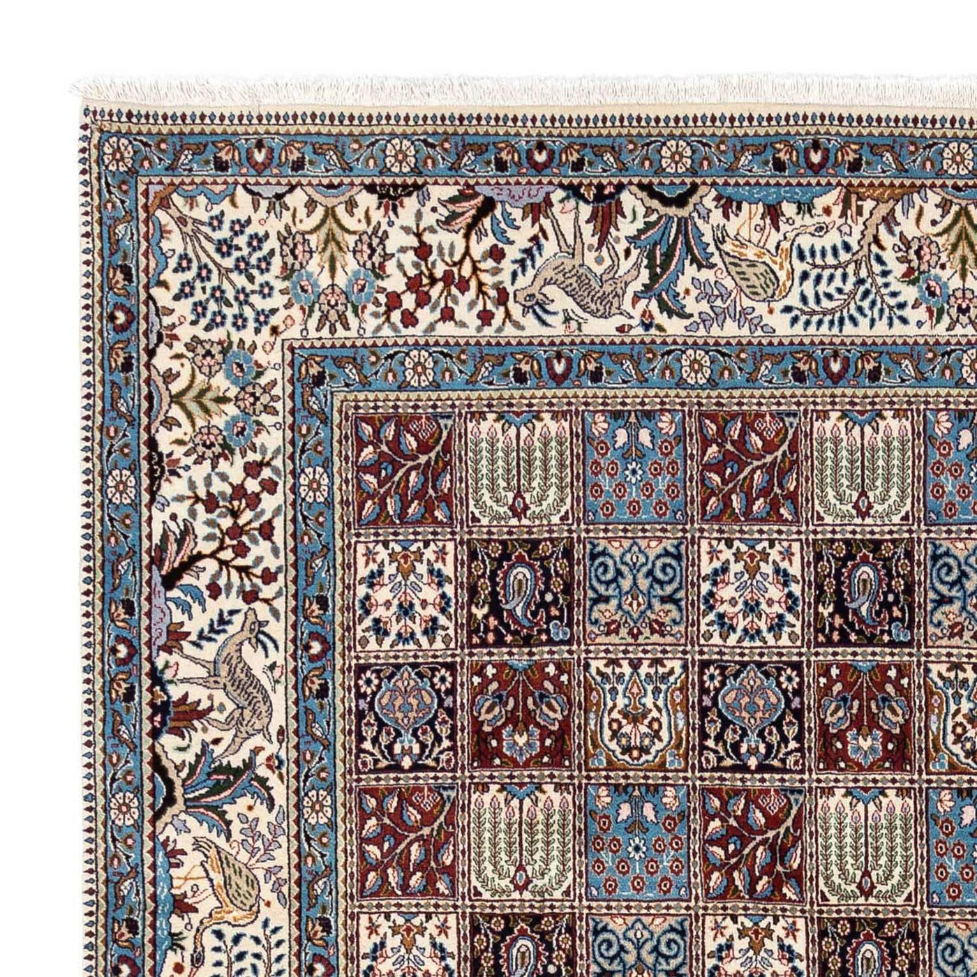 Moud Teppe 358x256cm - Persisk teppe