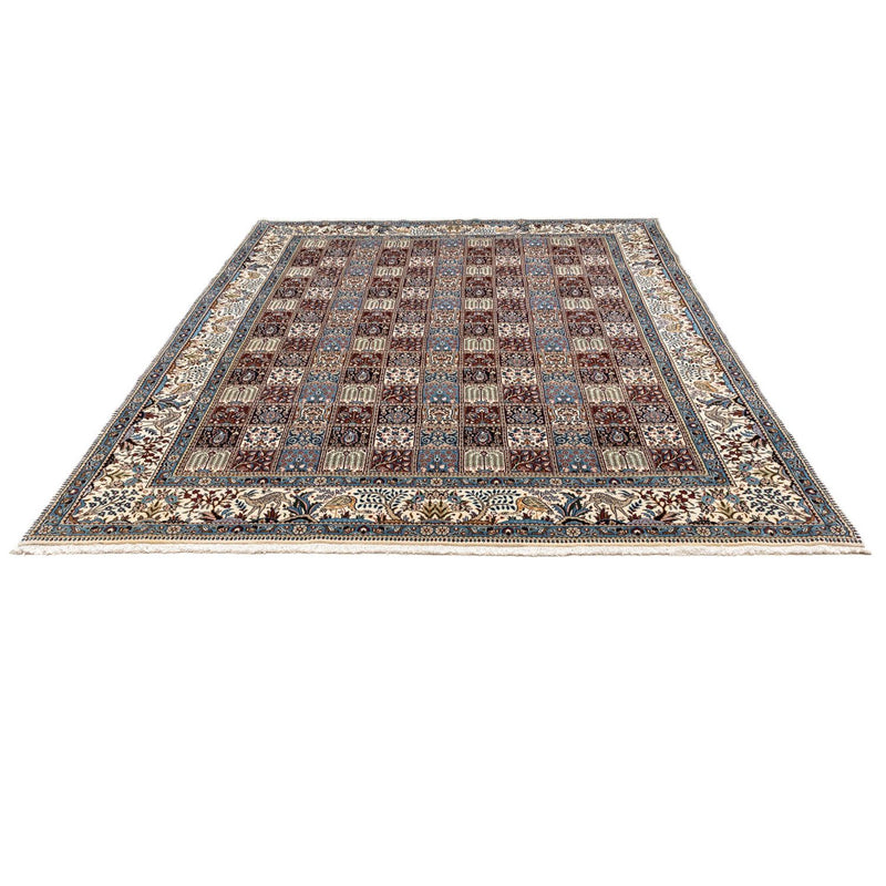 Moud Teppe 358x256cm - Persisk teppe