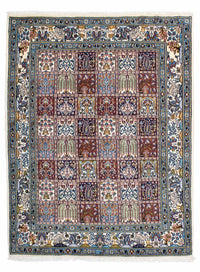 Moud Teppe 196x148cm - Persisk teppe – product image