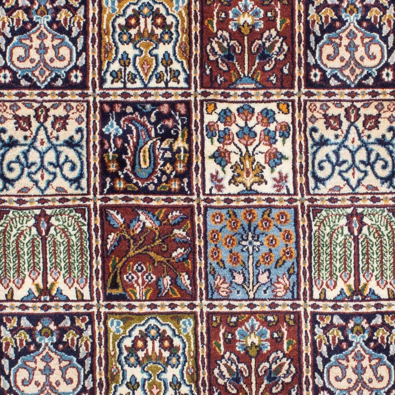 Moud Teppe 196x148cm - Persisk teppe