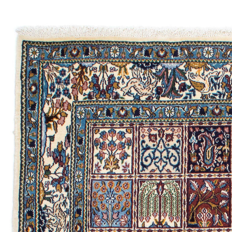 Moud Teppe 196x148cm - Persisk teppe