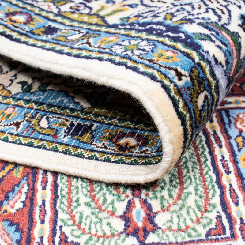 Moud Teppe 196x148cm - Persisk teppe