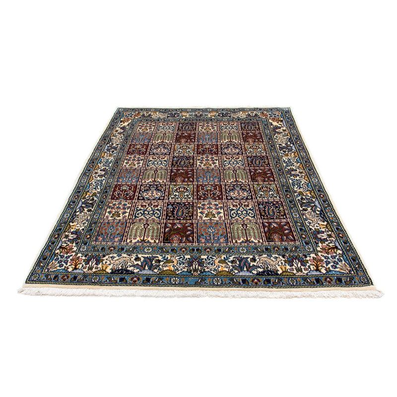 Moud Teppe 196x148cm - Persisk teppe