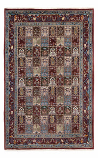 Moud Teppe 165x242cm - Persisk teppe – product image