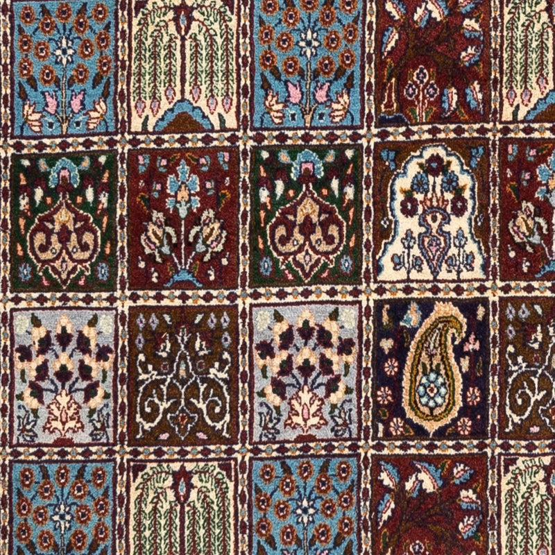 Moud Teppe 165x242cm - Persisk teppe