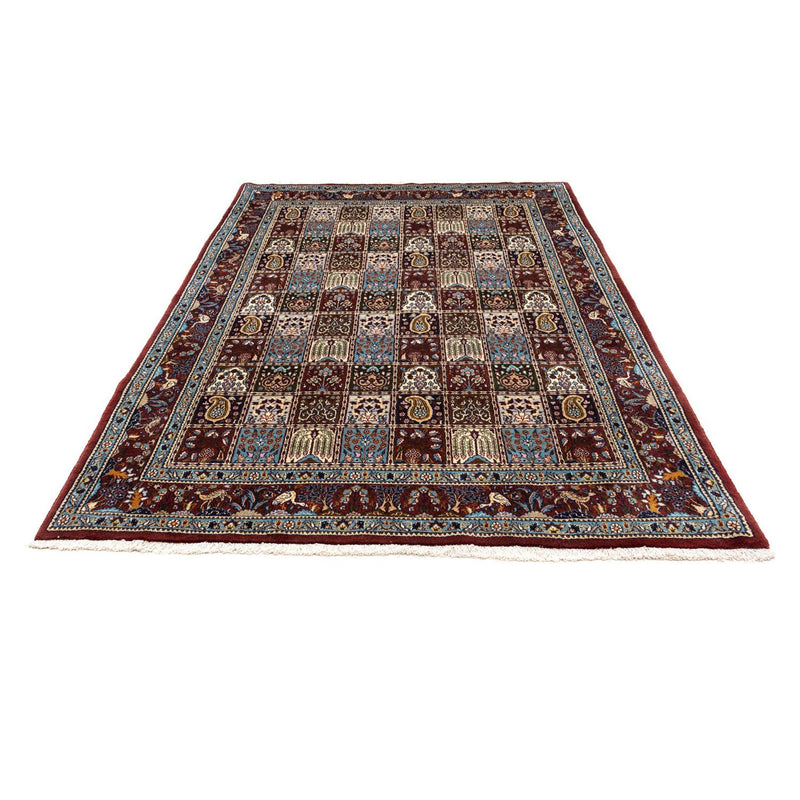 Moud Teppe 165x242cm - Persisk teppe