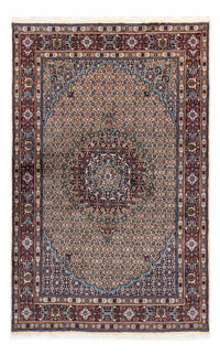 Moud Teppe 231x157cm - Persisk teppe – product image