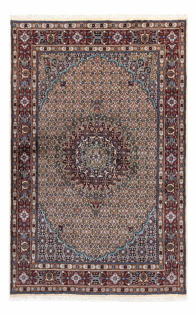 Moud Teppe 157x231cm - Persisk teppe