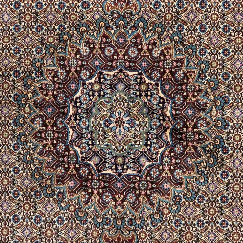 Moud Teppe 231x157cm - Persisk teppe