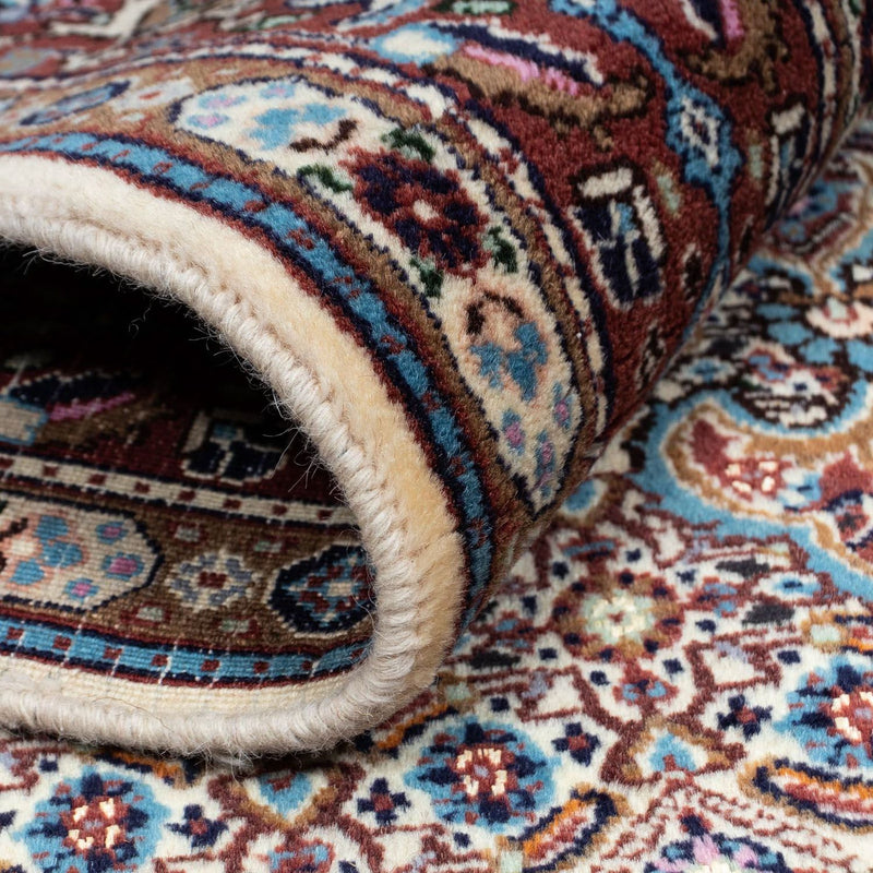 Moud Teppe 231x157cm - Persisk teppe