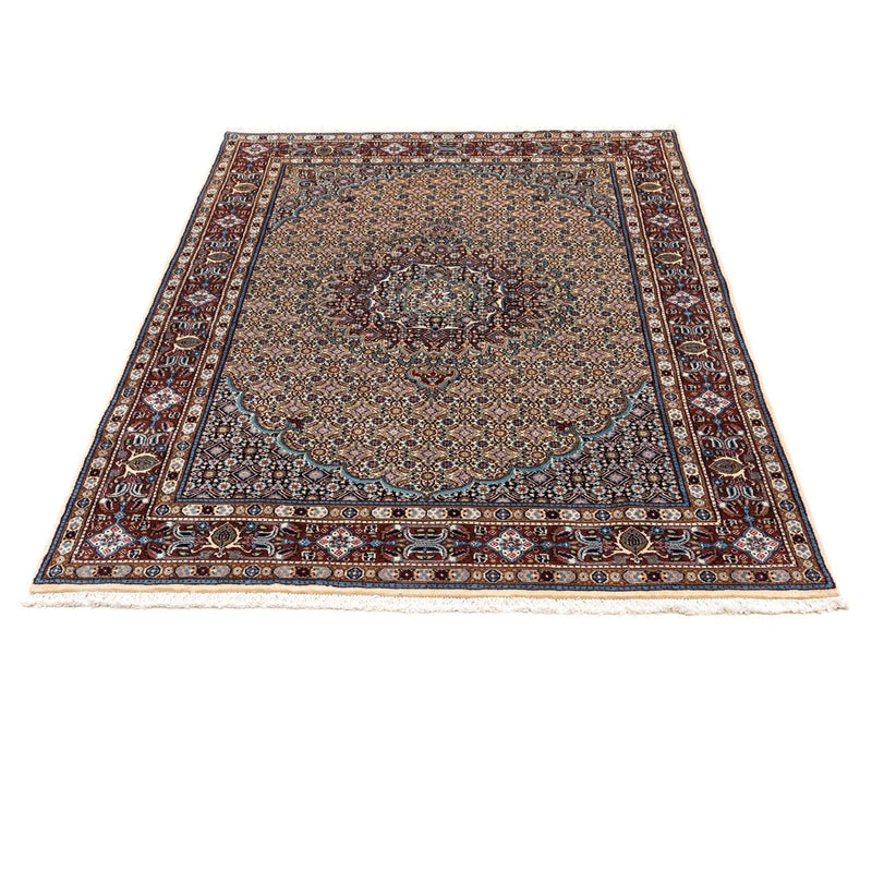 Moud Teppe 231x157cm - Persisk teppe