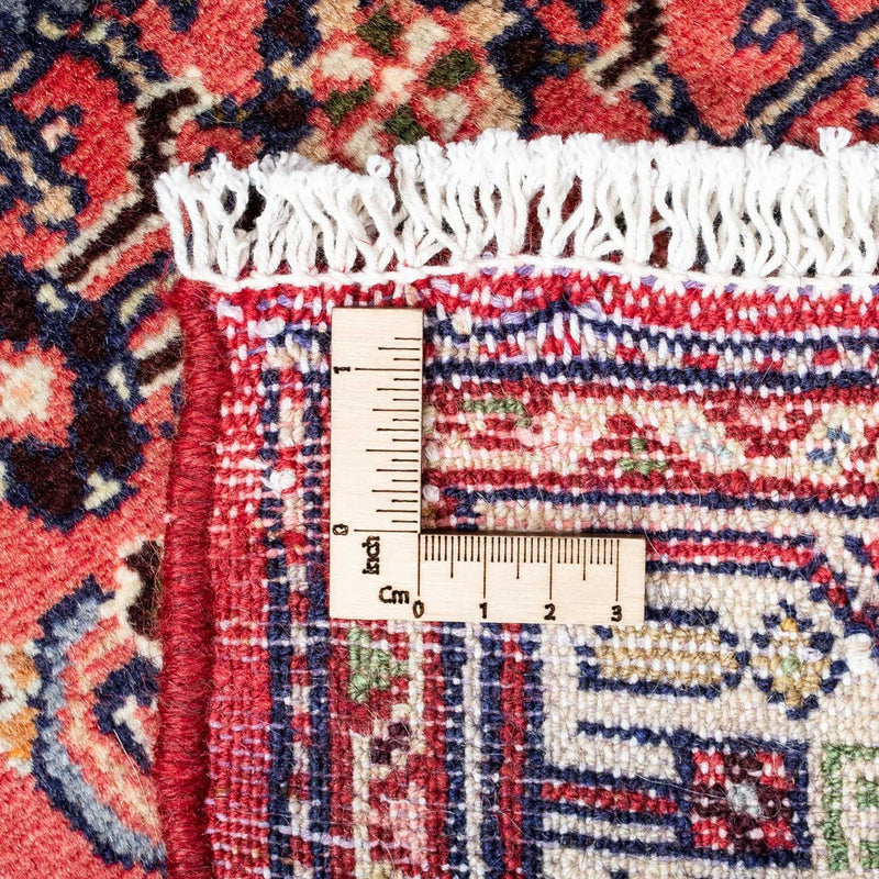 Hosseinabad Teppe 125x80cm - Persisk teppe