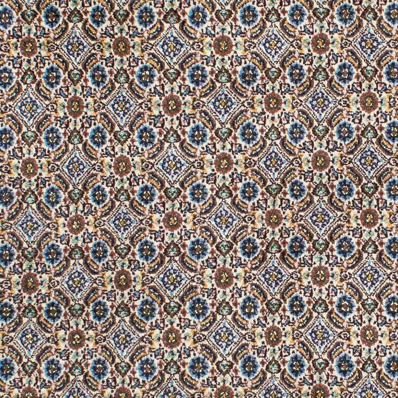 Moud Teppe 195x150cm - Persisk teppe