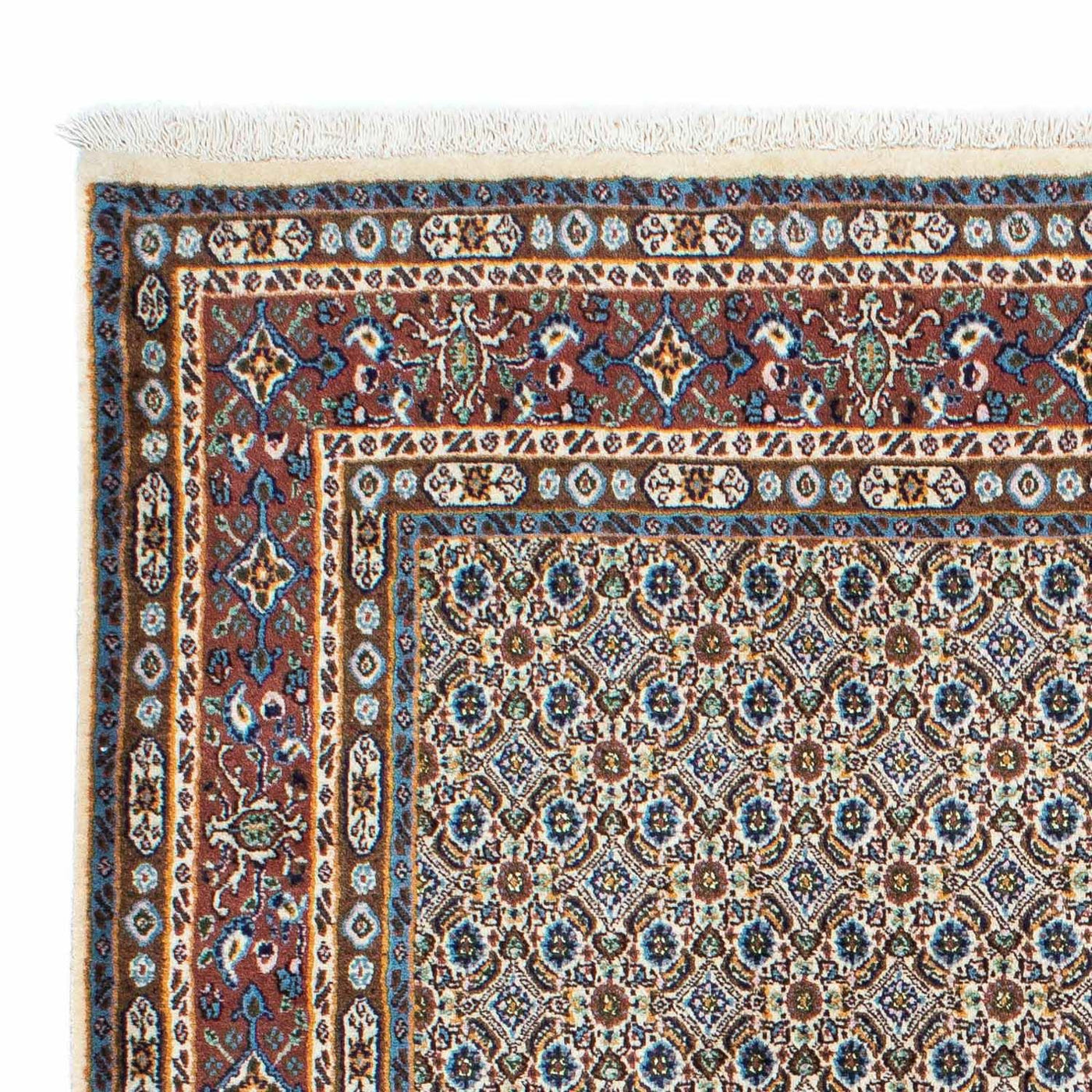 Moud Teppe 195x150cm - Persisk teppe