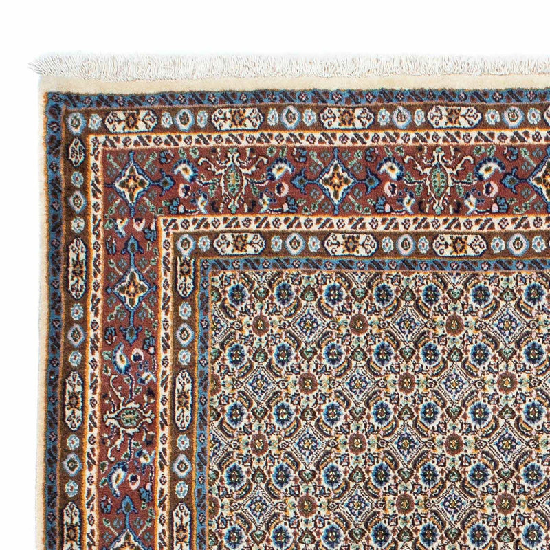 Moud Teppe 195x150cm - Persisk teppe