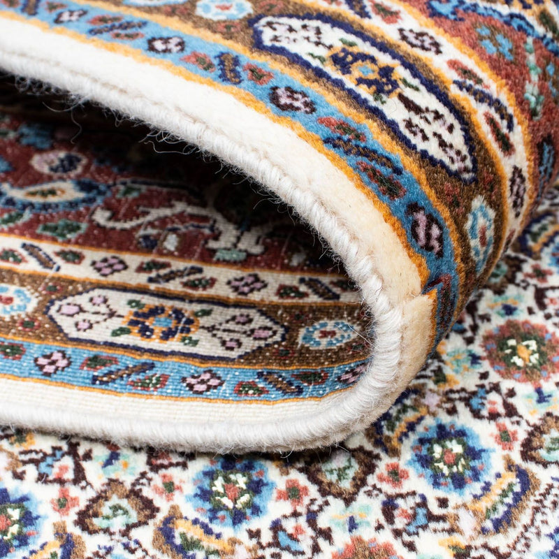 Moud Teppe 195x150cm - Persisk teppe