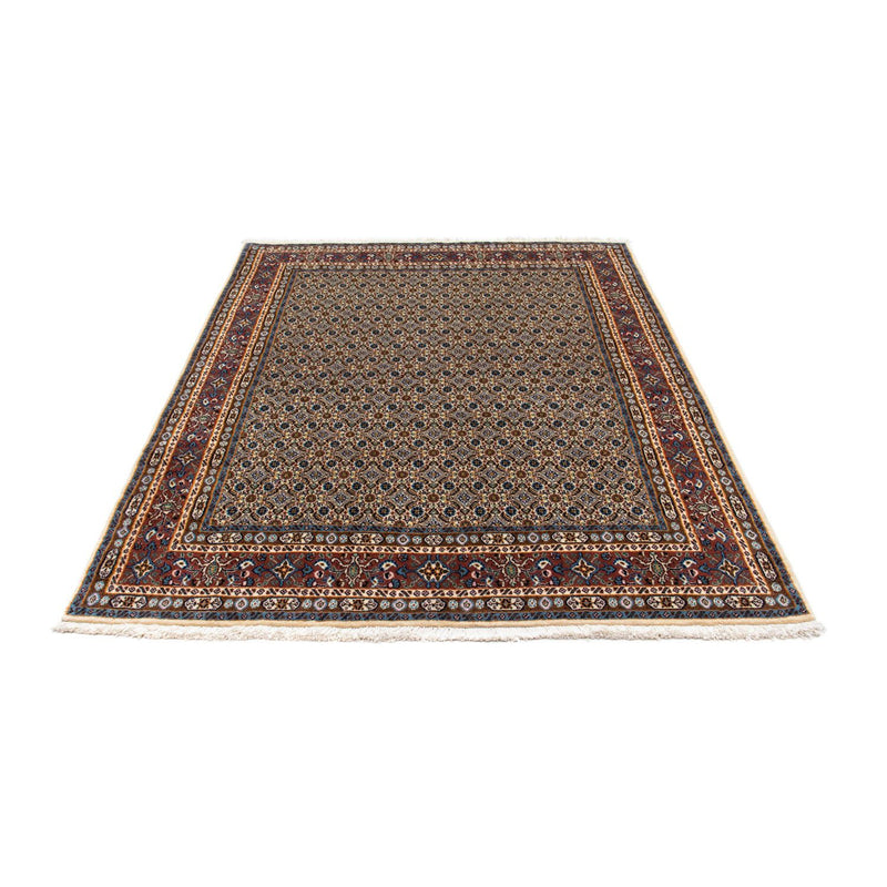 Moud Teppe 195x150cm - Persisk teppe