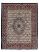 Moud Teppe 195x153cm - Persisk teppe