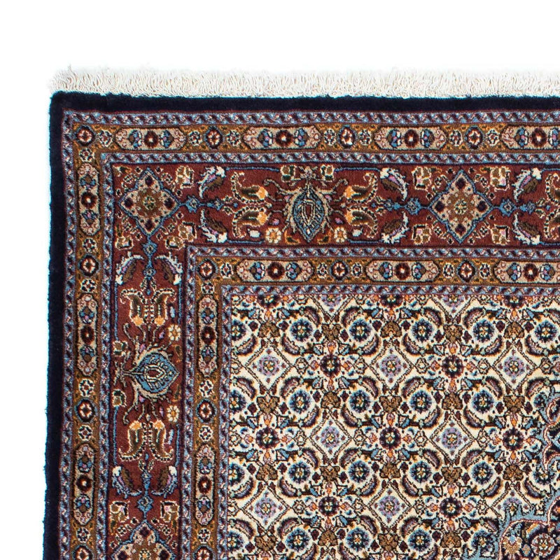 Moud Teppe 195x153cm - Persisk teppe