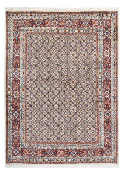 Moud Teppe 150x198cm - Persisk teppe