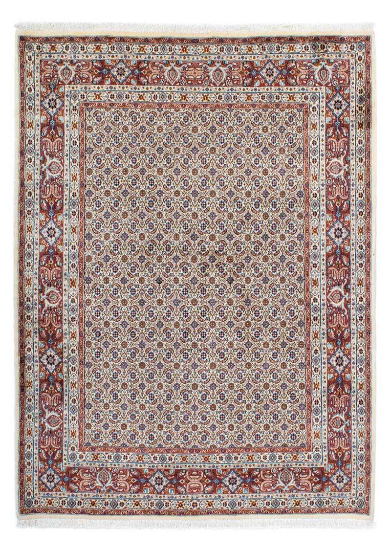 Moud Teppe 198x150cm - Persisk teppe