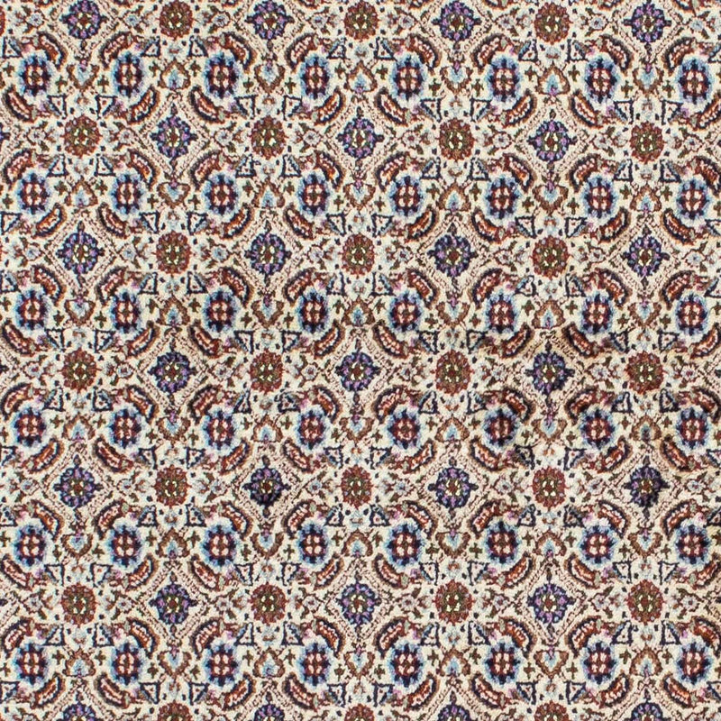 Moud Teppe 198x150cm - Persisk teppe