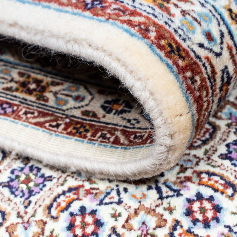Moud Teppe 198x150cm - Persisk teppe