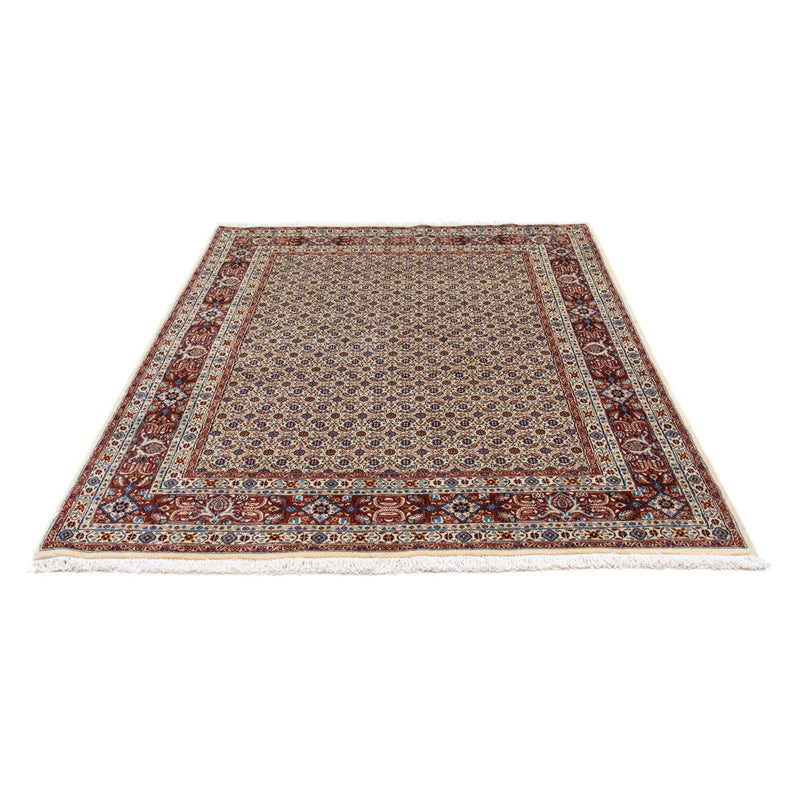 Moud Teppe 198x150cm - Persisk teppe