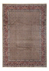 Moud Teppe 250x342cm - Persisk teppe - Rektangulær / Beige / 250 x 342 cm Rektangulær