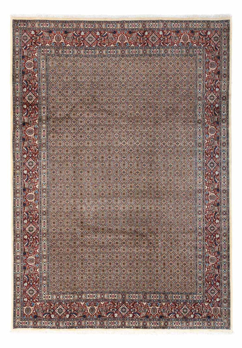 Moud Teppe 250x342cm - Persisk teppe
