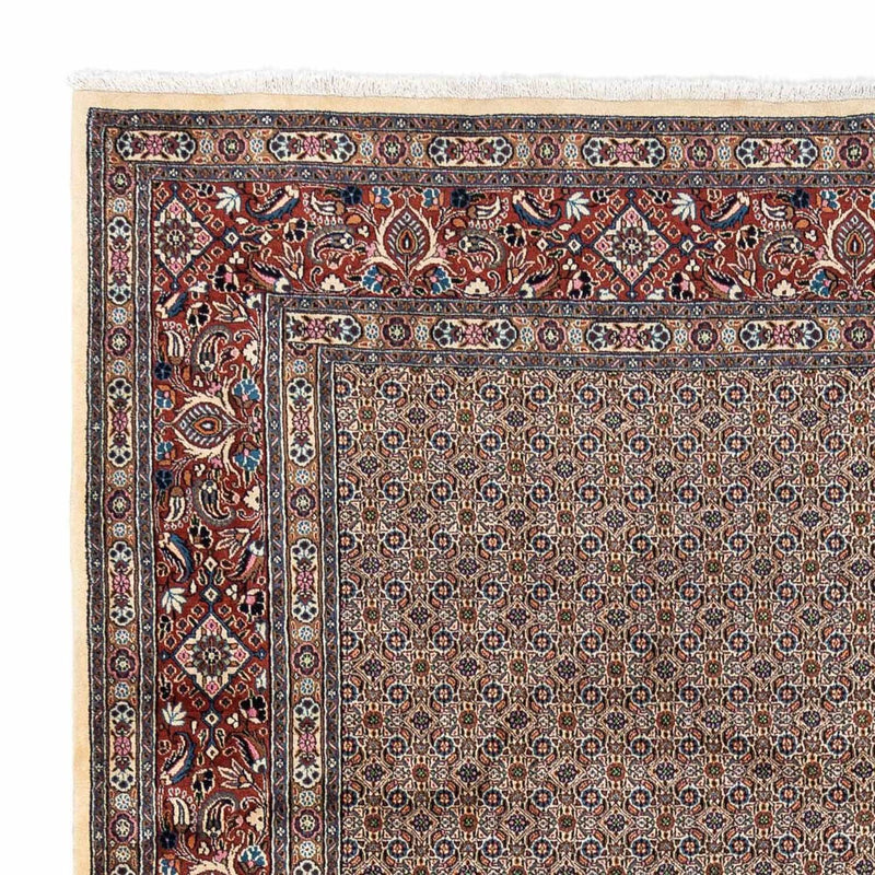 Moud Teppe 250x342cm - Persisk teppe