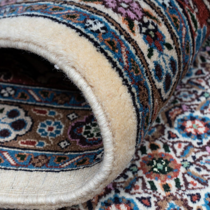 Moud Teppe 250x342cm - Persisk teppe