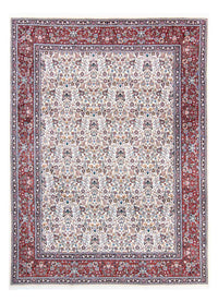 Moud Teppe 343x248cm - Persisk teppe – product image