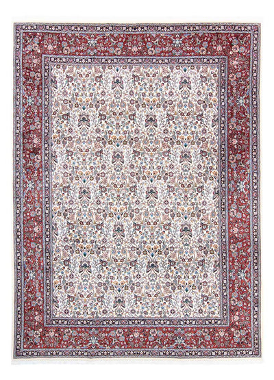 Moud Teppe 248x343cm - Persisk teppe