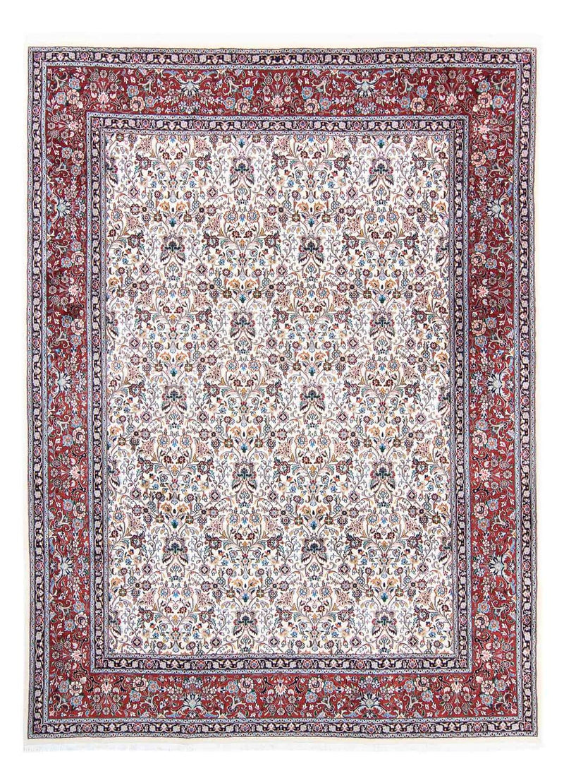 Moud Teppe 343x248cm - Persisk teppe