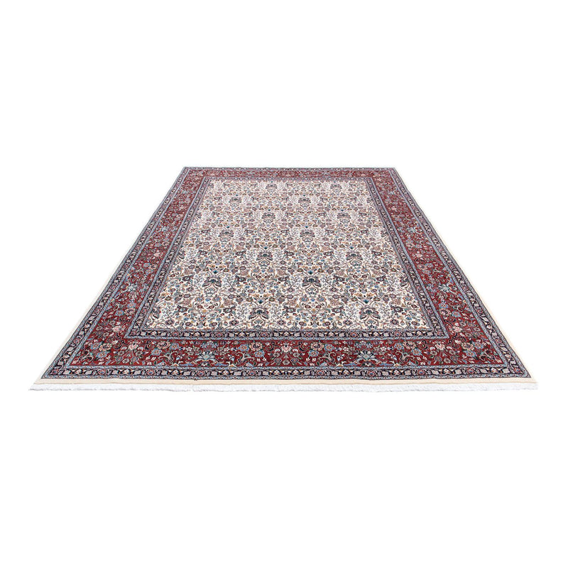 Moud Teppe 343x248cm - Persisk teppe