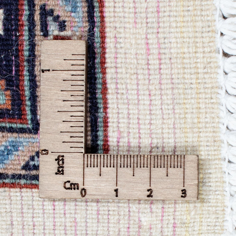 Moud Teppe 343x248cm - Persisk teppe