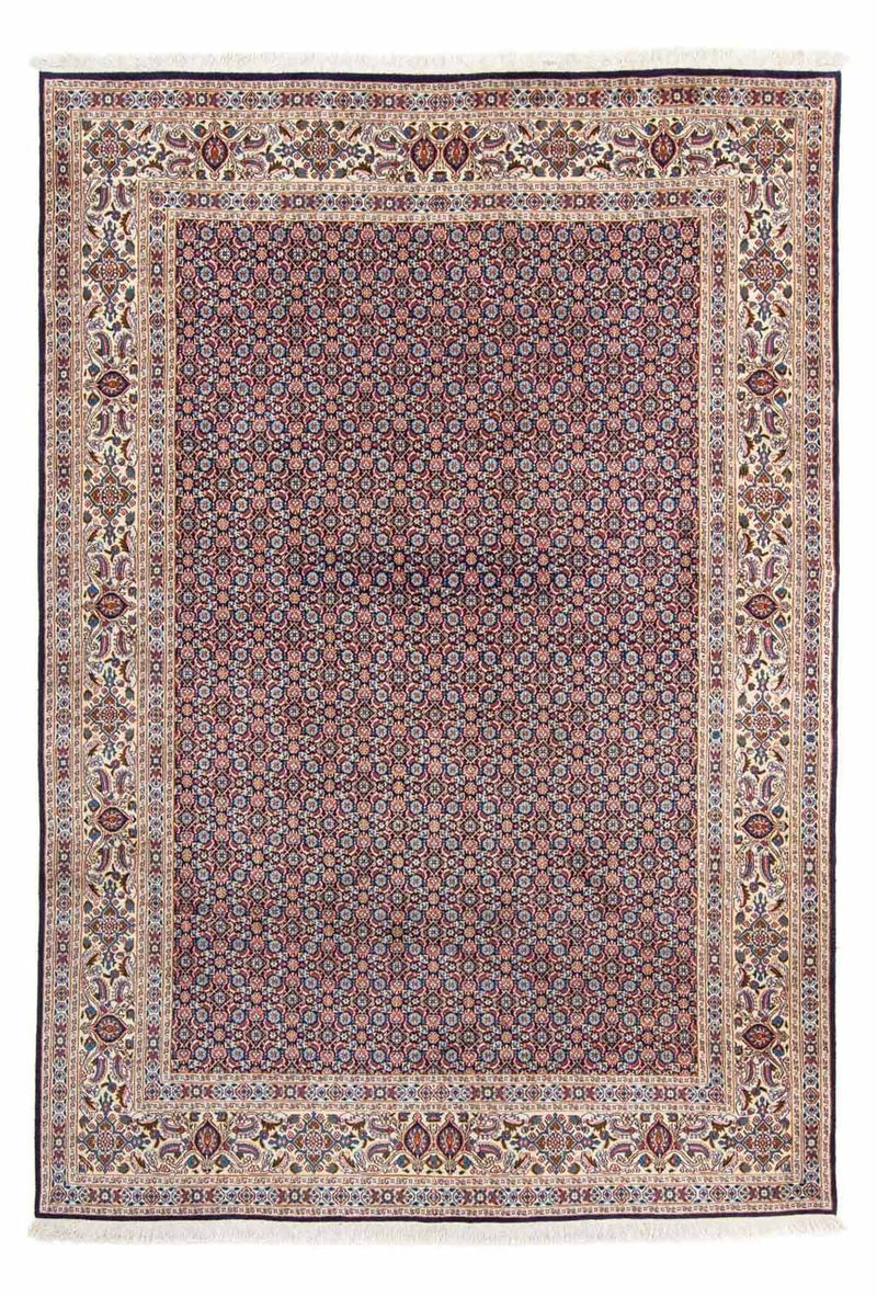 Moud Teppe 298x202cm - Persisk teppe