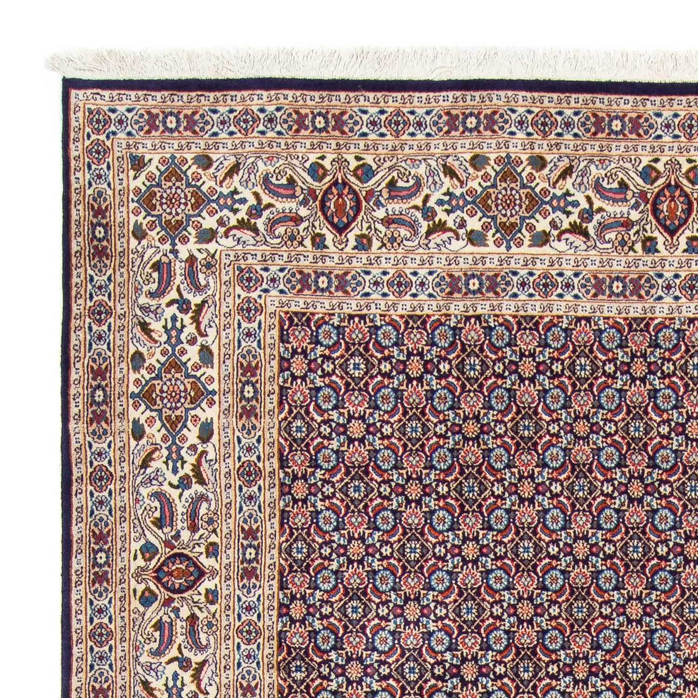 Moud Teppe 298x202cm - Persisk teppe