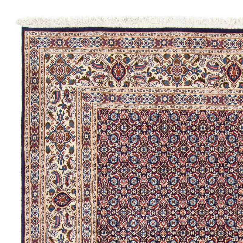 Moud Teppe 298x202cm - Persisk teppe