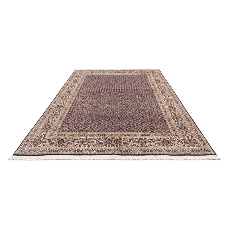 Moud Teppe 298x202cm - Persisk teppe