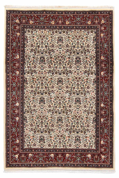 Moud Teppe 210x292cm - Persisk teppe