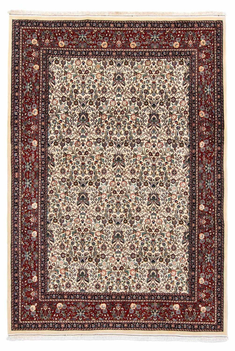 Moud Teppe 292x210cm - Persisk teppe
