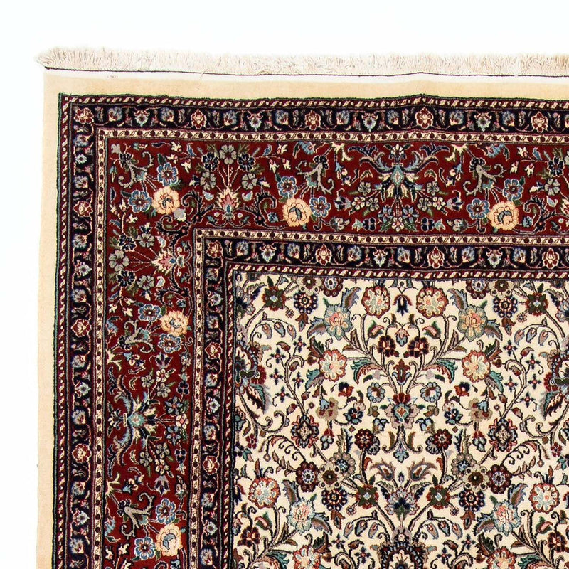 Moud Teppe 292x210cm - Persisk teppe